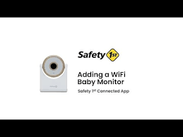 How To Set Up Your Wifi Baby Monitor