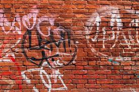Brick Wall Graffiti Images Browse 270
