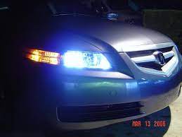 diy hid bulb change w o per removal