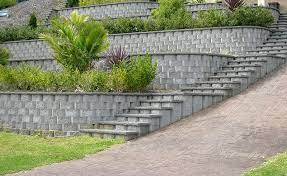 Retaining Wall Ideas