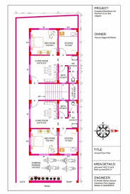 Building Plan Service At Rs 4 Square