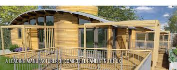 Structural Insulated Panels