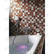 Glass Wall Tiles For Kitchen And