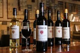 Iconic Wines Tahbilk Winery Reservations