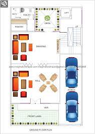 Architectural Designing Service Of 6