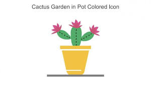 Cactus Powerpoint Presentation And