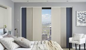 Best Blinds And Curtains For Sliding