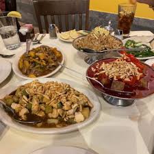 Top 10 Best Cantonese Food In El Paso