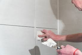 How To Seal Grout In A Shower