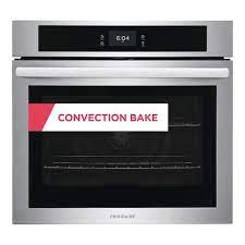 Electric Built In Wall Oven