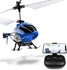 best budget rc helicopters 2022 in