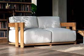 Axis Sofa 3 Seat Designer Furniture