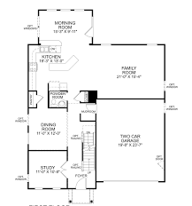 New Model Home Now Open At Springbank