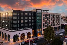 The 10 Best Oakland Suite Hotels 2024