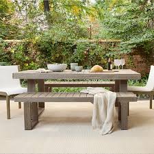 Outdoor Dining Tables Stylish Choices