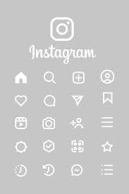 Instagram Story Icon Images Free