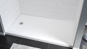 Commercial Shower Bases For Hotel