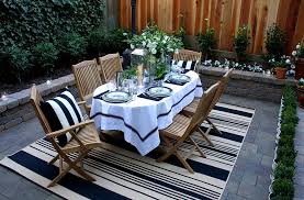 Design The Perfect Outdoor Dining Space