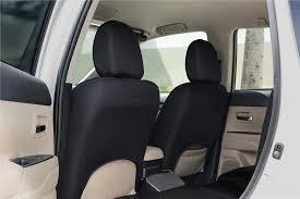 Seat Designs Kingston Durable Custom