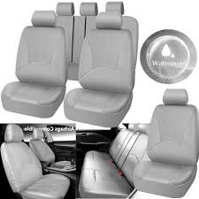 Seat Covers For 2010 Toyota Avalon For