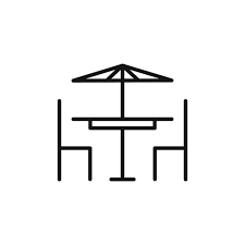 Terrace Icon Collection Outdoor Living
