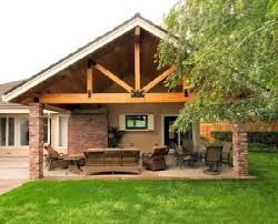Patio Cover Houston Unique Builders