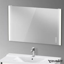 Duravit Xviu Mirror With Led Lighting