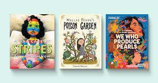 16 Books To Engage Second Grade Readers