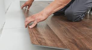 Benefits Of Vinyl Plank Flooring For