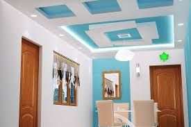 Know How Modern Designer Ceiling Can