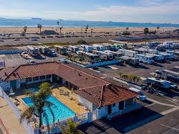 Waterfront Rv Park Huntington Beach