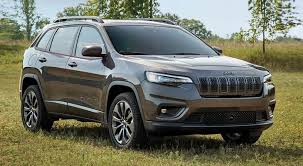Jeep Style Easter Egg Hunt Cherokee