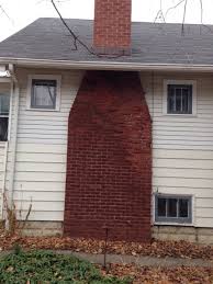 Illinois Brick Chimney Repair