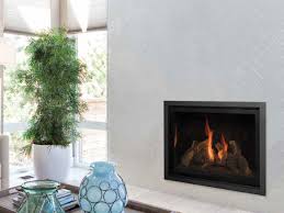 Bayport 36 Direct Vent Gas Fireplace