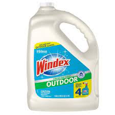 Outdoor Glass Cleaner Refill 320390