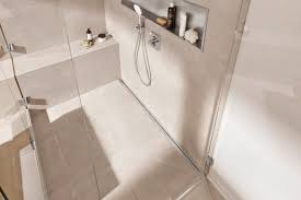 Linear Shower Drains Easy Drain