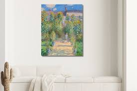 Buy Claude Monet The Artist S Garden