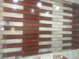 Laminated Wooden Paneling At Rs 120