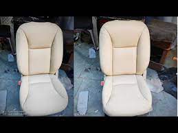 How To Install Car Bucket Seat Covers