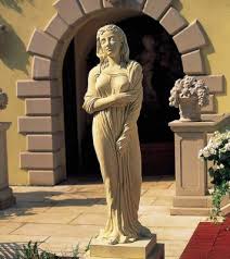 Cast Stone Garden Statues Sculptures