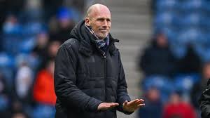 Rangers Manager Philippe Clement Stays