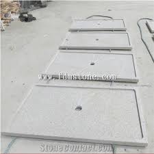 Chinese Juparana Pink Granite Polished