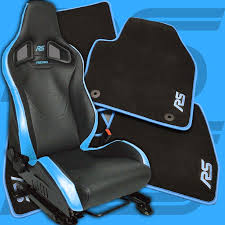 Focus Rs Seat Covers Ford