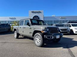 New Jeep Car Specials Dupont Olympia Jeep