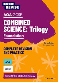 Aqa Gcse Combined Science Trilogy