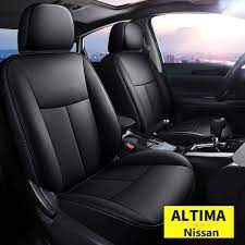 Seat Covers For 2016 2018 Nissan Altima