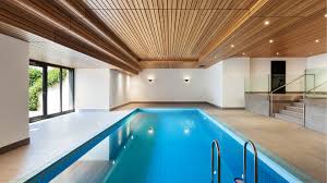 Is A Home Indoor Pool Right For You
