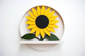 Sunflower Logo Images Browse 124