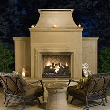 Fireplaces American Fyre Designs