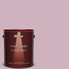 Candlelight Dinner Matte Interior Paint